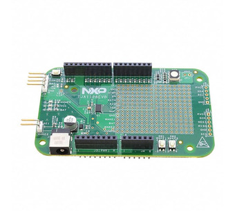 TJA1128EVB Image.