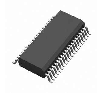 QS74FCT2X3245AQ2 Image.