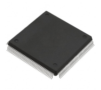 MCF5206AB16A Image.