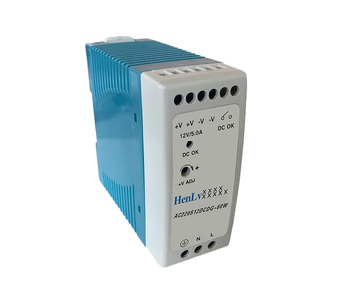 AC220S05DG-60WH2 Image.