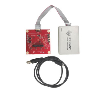 LP5012EVM Image.