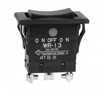 WR13AT Image.