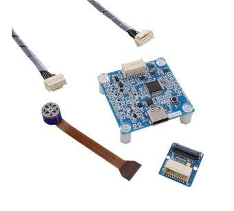 MMS101 EVAL KIT Image.