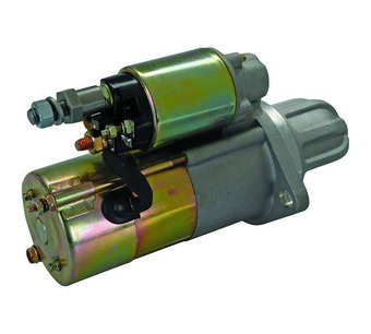 S5006075A STARTER Image.
