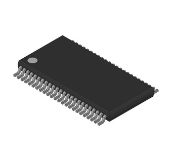 74FST163245PAG Image.