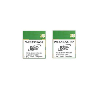 BDE-WF3230SAU32 Image.