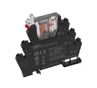 G2RV-ST700 AC230 Image.