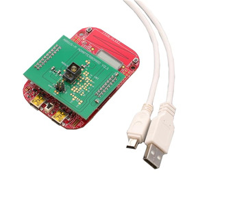 AFBR-S50MV85I-EK Image.