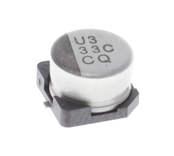 UCQ1C330MCL1GB Image.