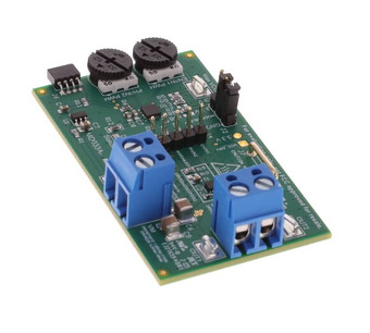 DRV8212EVM Image.