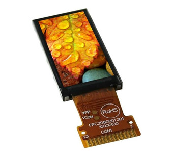 EA TFT009-81AINN Image.
