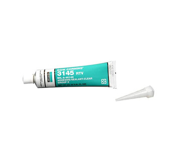 3145 90ML CLR MIL-A-46146 Image.