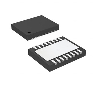 LT3506IDHD#PBF Image.