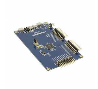 ATWINC1500-XSTK Image.