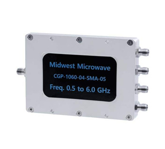 CGP-1060-04-SMA-05 Image.