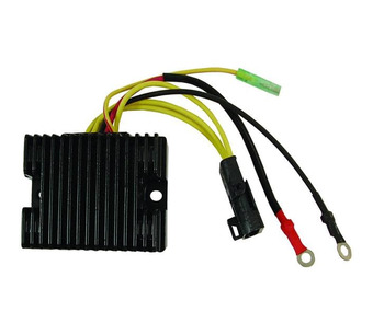4011182 REGULATOR AND RECTIFIER Image.