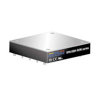 RPA100H-11012SRUW/P Image.