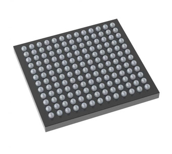 STM32H747ZIY6TR Image.