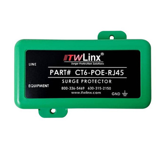 CT6-POE-RJ45 Image.