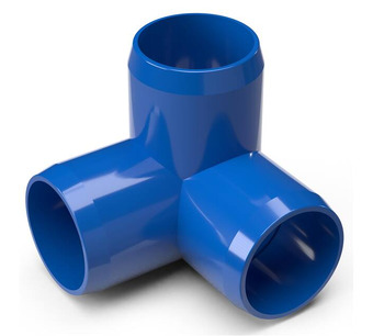 100-3W-BLU Image.