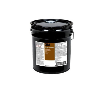 2216 CLEAR 5 GALLON PL (A) Image.
