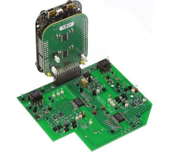 FRDMGD3100HBIEVM Image.