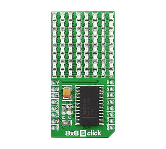 MIKROE-1307 Image.