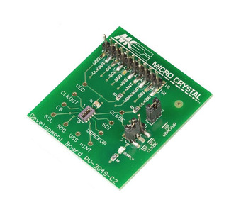 RV-3049-C2-EVALUATION-BOARD-OPTION-B Image.