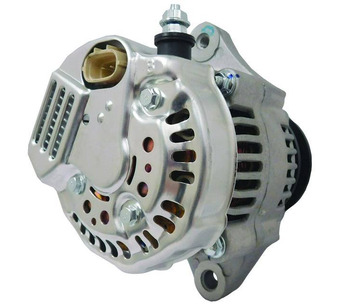 EGS65-5 ALTERNATOR Image.