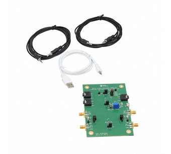 MAX14589EEVKIT# Image.