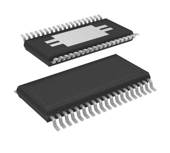 LP8864QDCPRQ1 Image.
