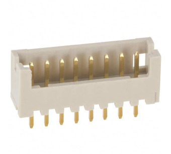 DF13-8P-1.25DSA(50) Image.