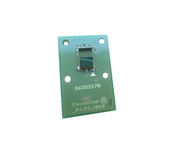 ADAPTER BOARD SMD DIGIPYRO PYD2592 Image.
