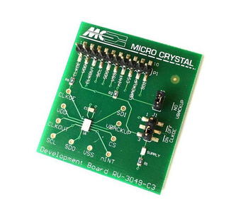 RV-3049-C3-EVALUATION-BOARD-OPTION-B Image.