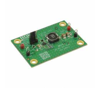 BD9E151NUX-EVK-101 Image.