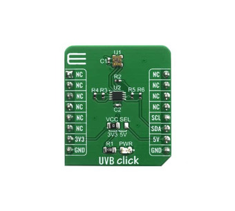 MIKROE-4145 Image.