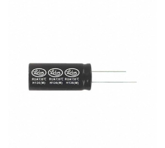 RUA101M1CBK-1016S Image.