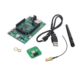 EVK-NINA-B400 Image.