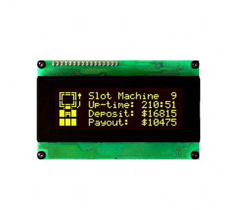 LK204-25-IY Image.