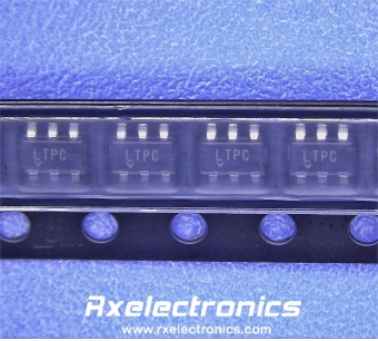 LTC1983ES6-3#TRPBF Image.