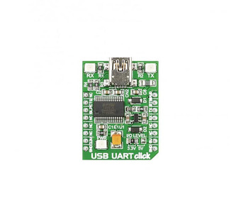 MIKROE-1203 Image.