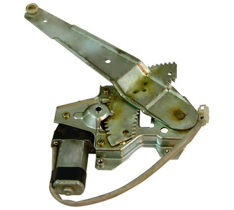 988101C200 WINDOW REGULATOR - WITH MOTOR Image.
