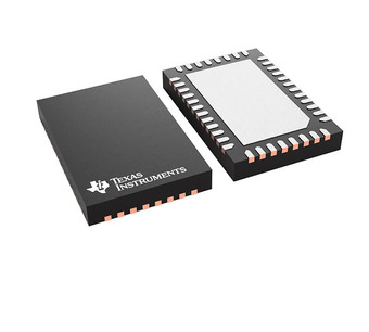 TMDS1204IRNQR Image.