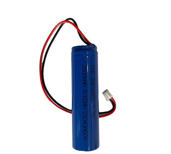 USE-18650-2600PCBJST Image.