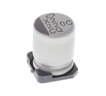 UCQ1C221MCL1GS Image.