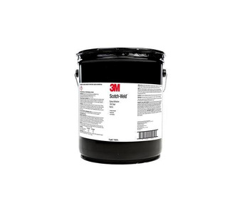100 CLEAR PTA 5 GL PAIL - 59773 - IMP Image.
