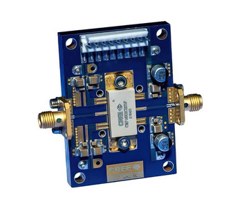 CMPA601C025F-AMP Image.