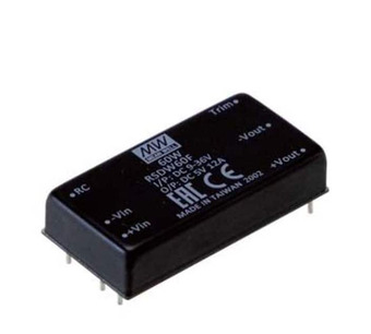 RSDW60F-05 Image.