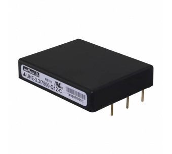 UHE-3.3/7500-Q12-C Image.
