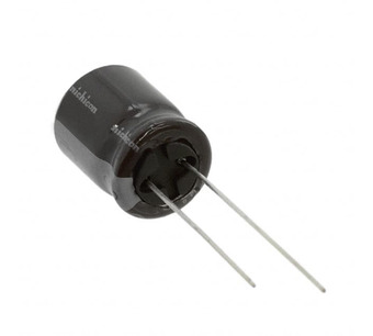 UPM1J101MHD6TO Image.
